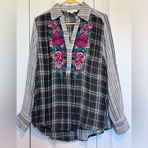 Andree by Unit top